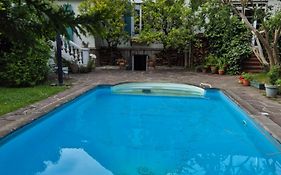 Apartment 55 M2, Sunny Garden & Pool In Villa 1905